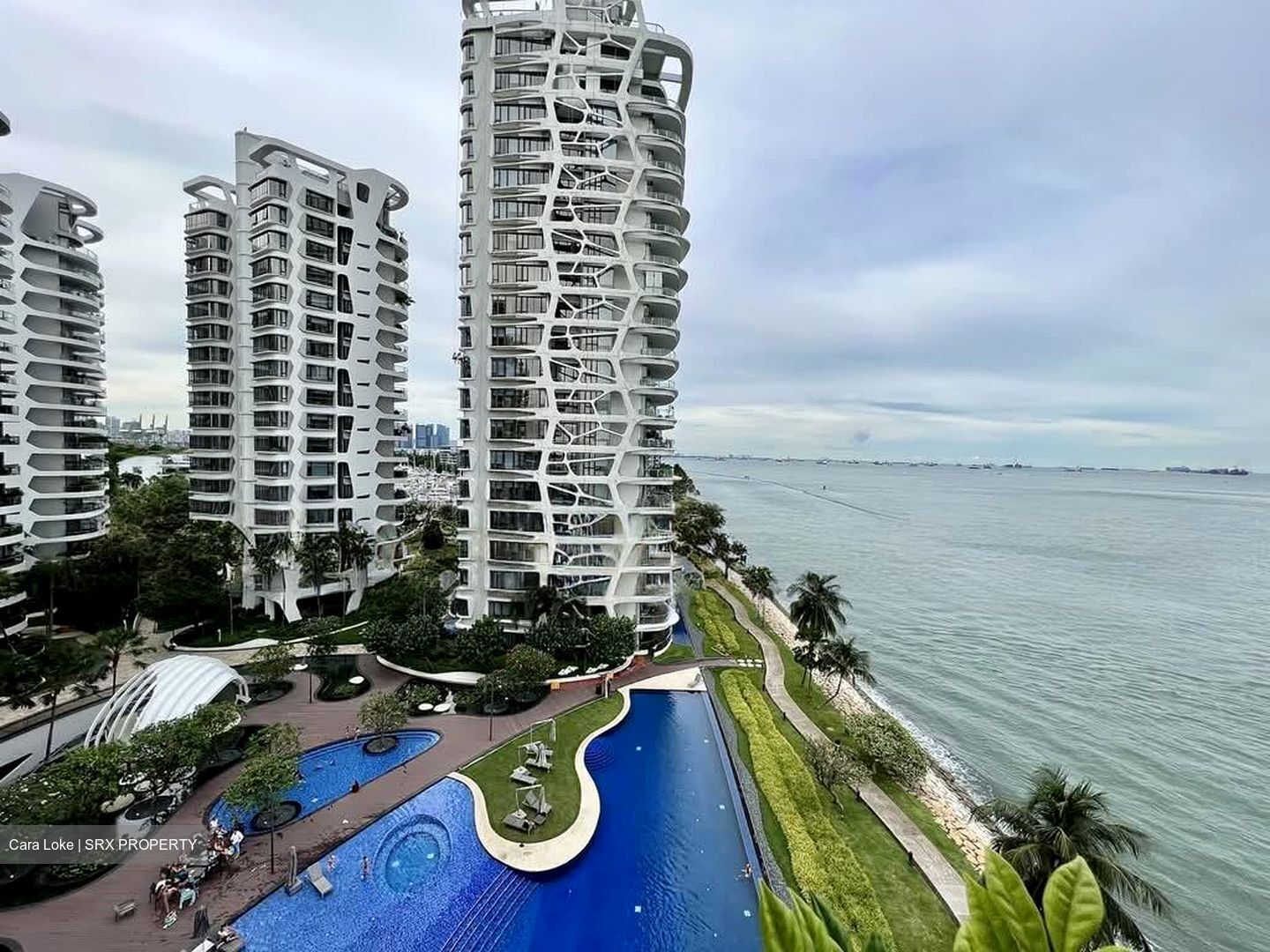 Cape Royale (D4), Condominium #573515931